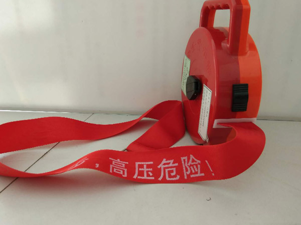 警示带